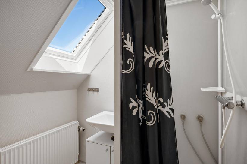 Foto von Ferienhaus DA04 in Agger - Thy/Limfjord