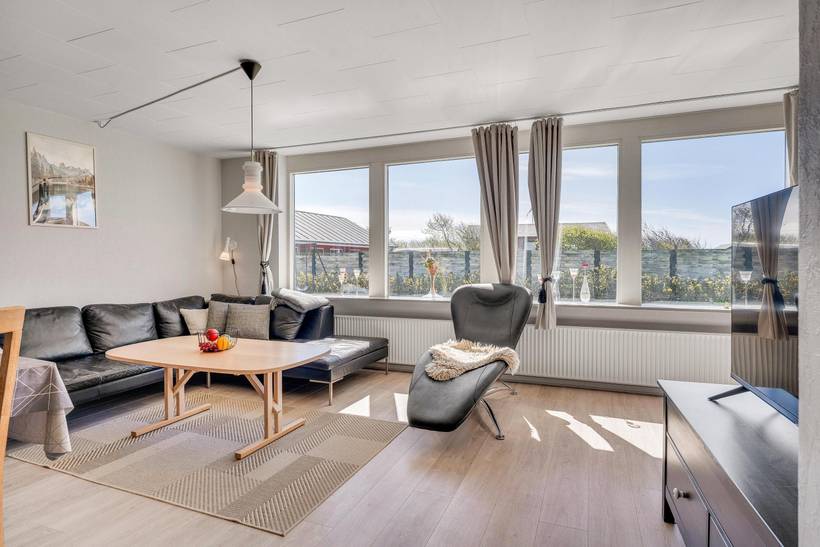 Foto von Ferienhaus DA04 in Agger - Thy/Limfjord
