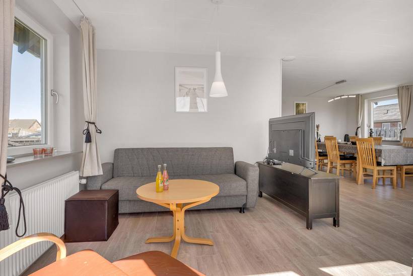 Foto von Ferienhaus DA04 in Agger - Thy/Limfjord