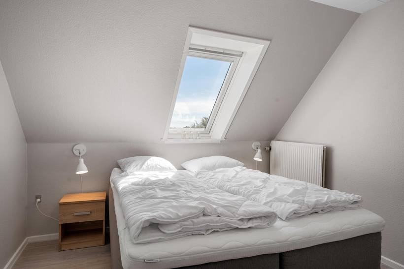 Foto von Ferienhaus DA04 in Agger - Thy/Limfjord