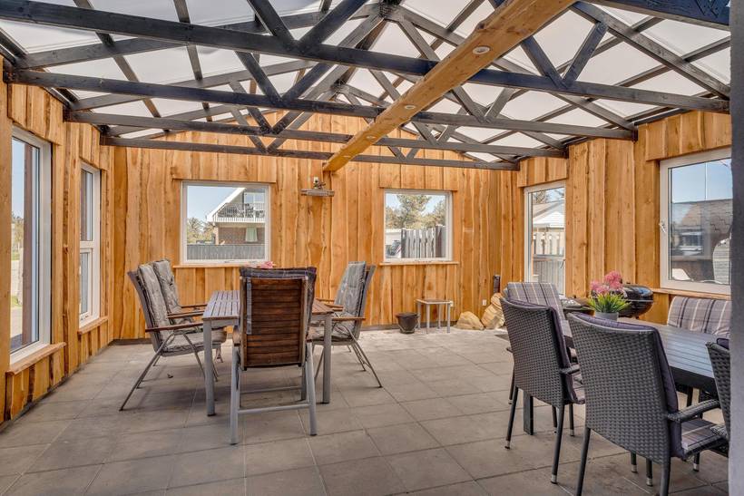 Foto von Ferienhaus DA04 in Agger - Thy/Limfjord