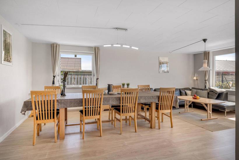 Foto von Ferienhaus DA04 in Agger - Thy/Limfjord