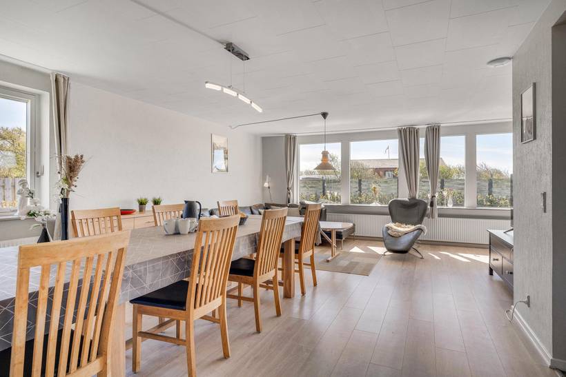 Foto von Ferienhaus DA04 in Agger - Thy/Limfjord
