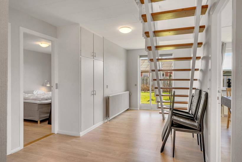 Foto von Ferienhaus DA04 in Agger - Thy/Limfjord