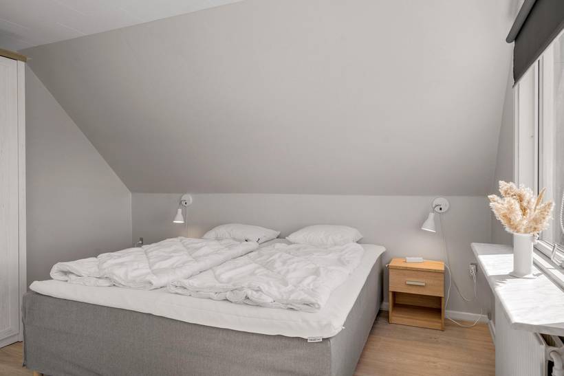 Foto von Ferienhaus DA04 in Agger - Thy/Limfjord