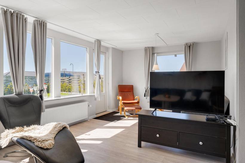 Foto von Ferienhaus DA04 in Agger - Thy/Limfjord