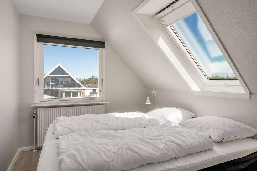 Foto von Ferienhaus DA04 in Agger - Thy/Limfjord