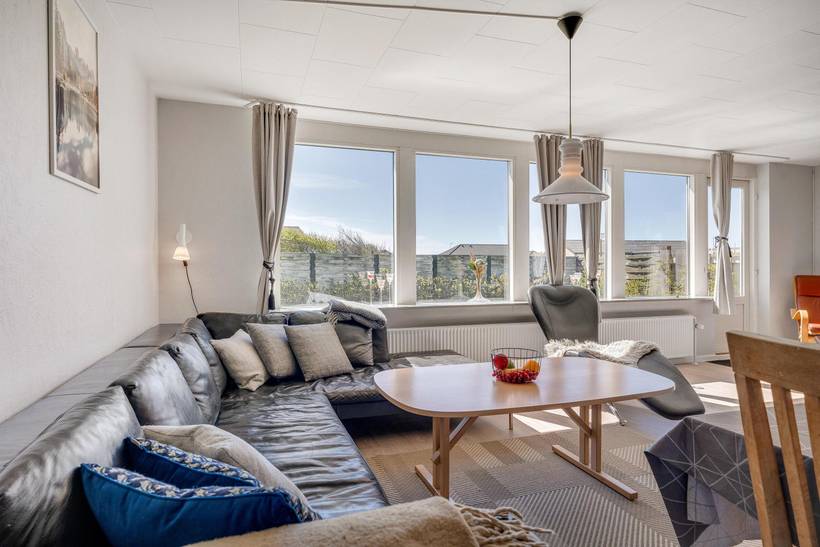 Foto von Ferienhaus DA04 in Agger - Thy/Limfjord
