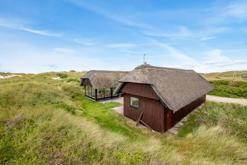 Foto von Ferienhaus DA05 in Søndervig - Westjütland