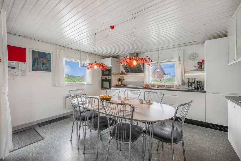 Foto von Ferienhaus DA05 in Søndervig - Westjütland