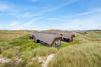 Vorschaubild von Ferienhaus DA05 in Søndervig - Westjütland