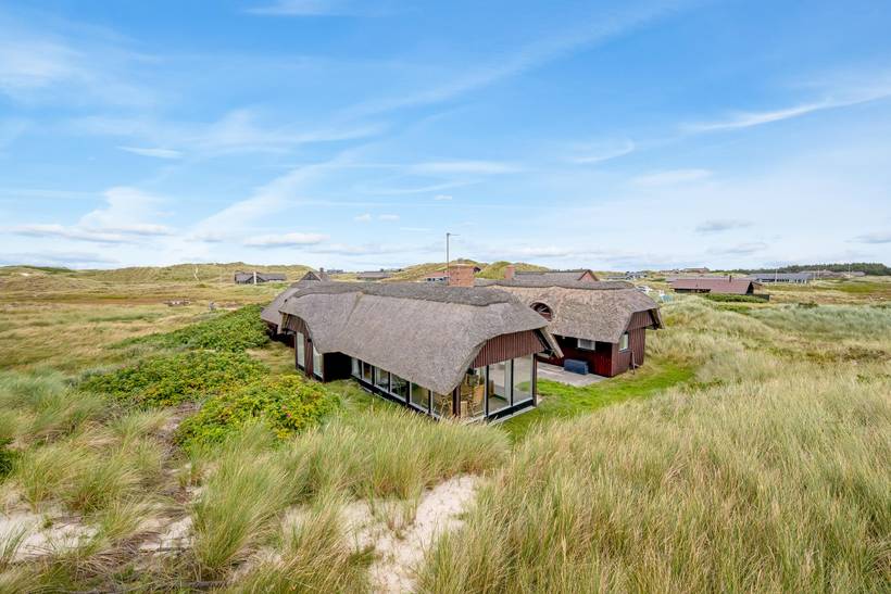 Foto von Ferienhaus DA05 in Søndervig - Westjütland