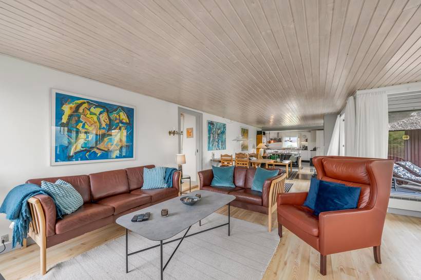 Foto von Ferienhaus DA05 in Søndervig - Westjütland