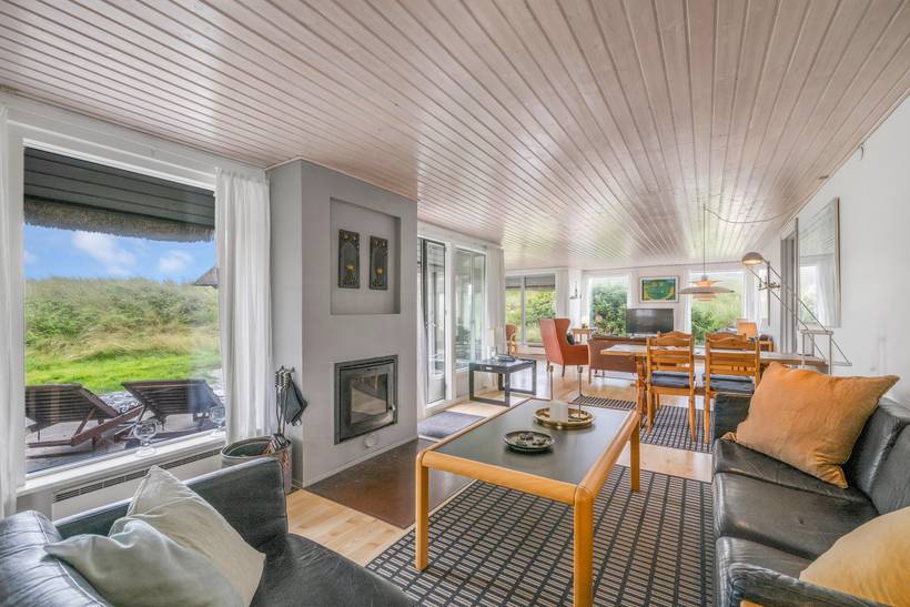 Foto von Ferienhaus DA05 in Søndervig - Westjütland