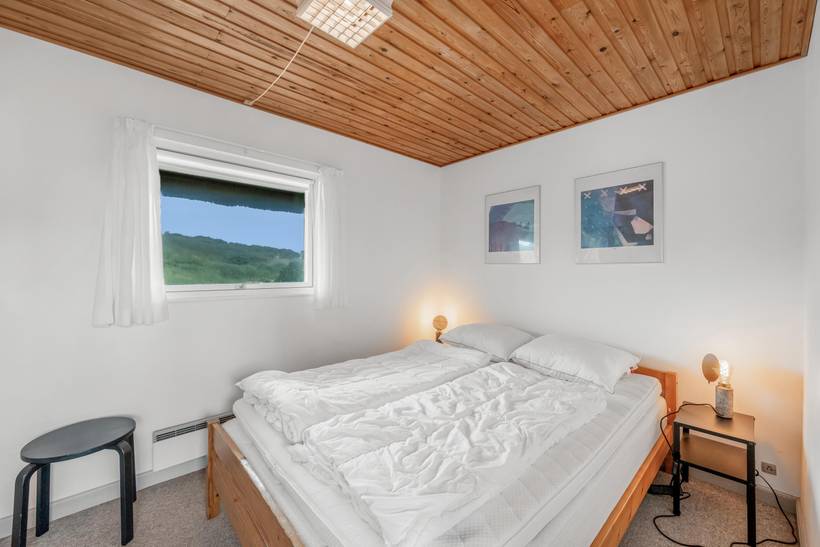 Foto von Ferienhaus DA05 in Søndervig - Westjütland
