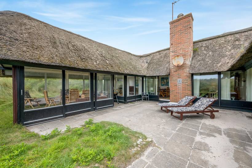 Foto von Ferienhaus DA05 in Søndervig - Westjütland