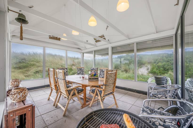 Foto von Ferienhaus DA05 in Søndervig - Westjütland