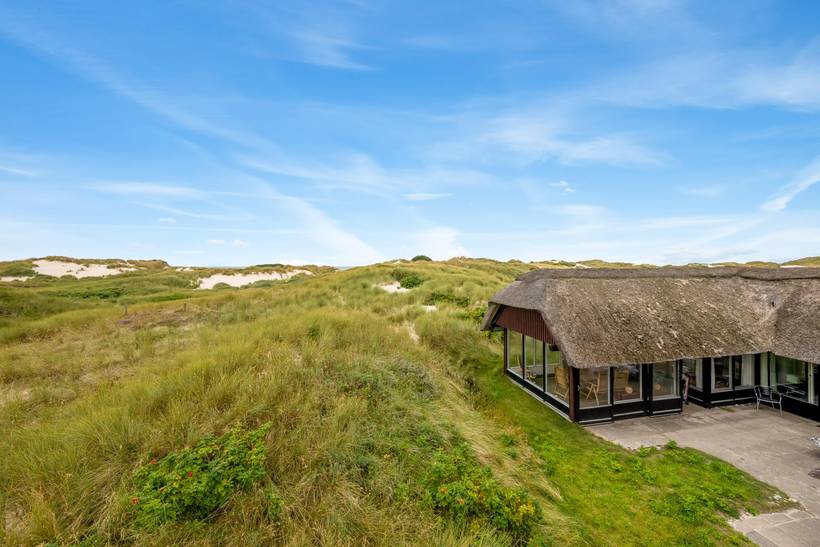 Foto von Ferienhaus DA05 in Søndervig - Westjütland