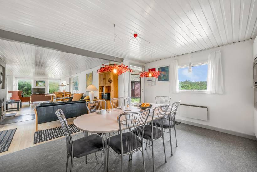 Foto von Ferienhaus DA05 in Søndervig - Westjütland