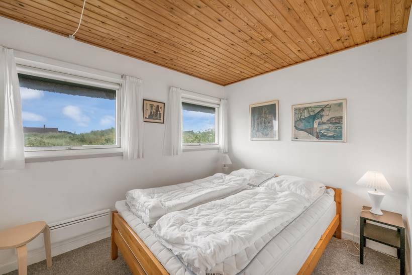 Foto von Ferienhaus DA05 in Søndervig - Westjütland