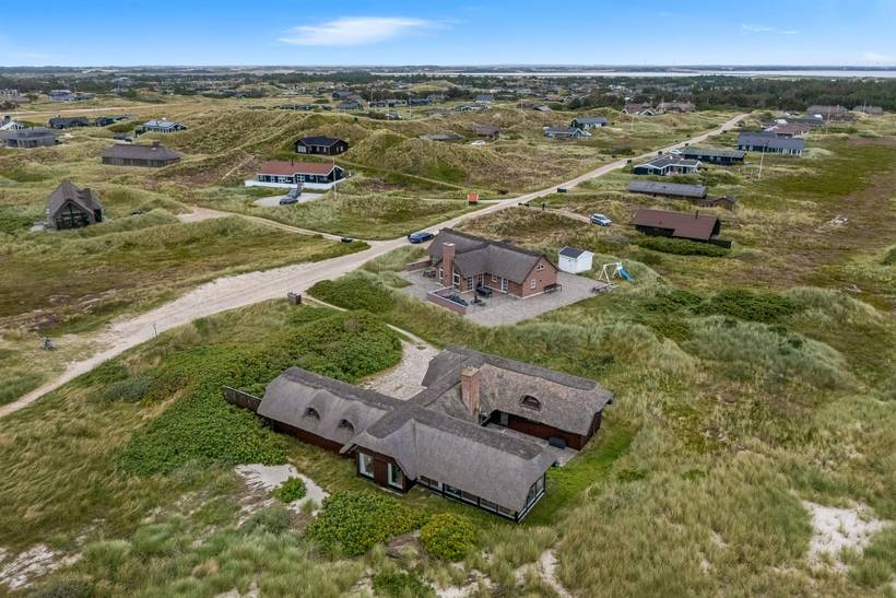 Foto von Ferienhaus DA05 in Søndervig - Westjütland
