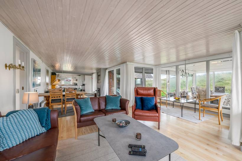 Foto von Ferienhaus DA05 in Søndervig - Westjütland