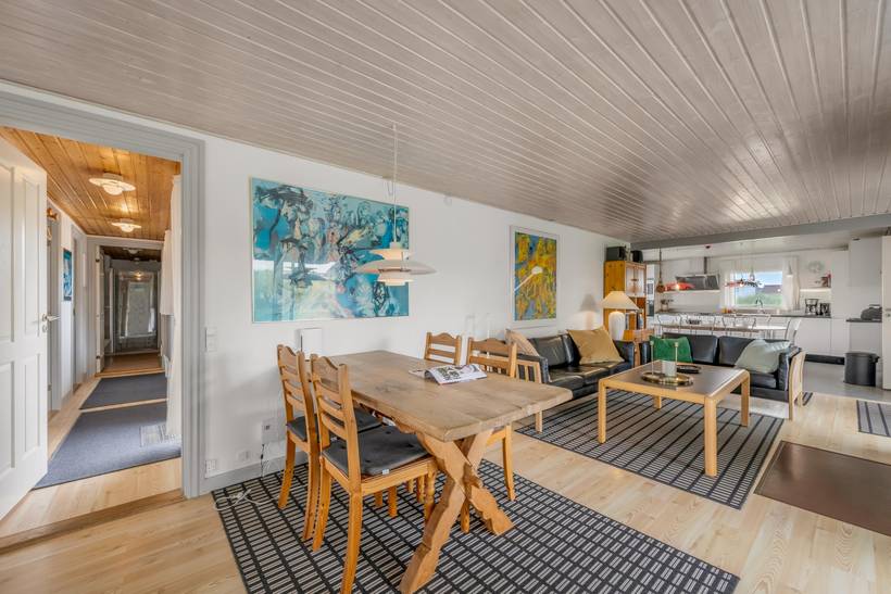 Foto von Ferienhaus DA05 in Søndervig - Westjütland