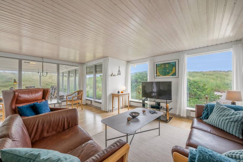 Foto von Ferienhaus DA05 in Søndervig - Westjütland