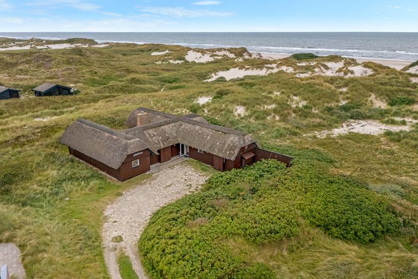 Foto von Ferienhaus DA05 in Søndervig - Westjütland