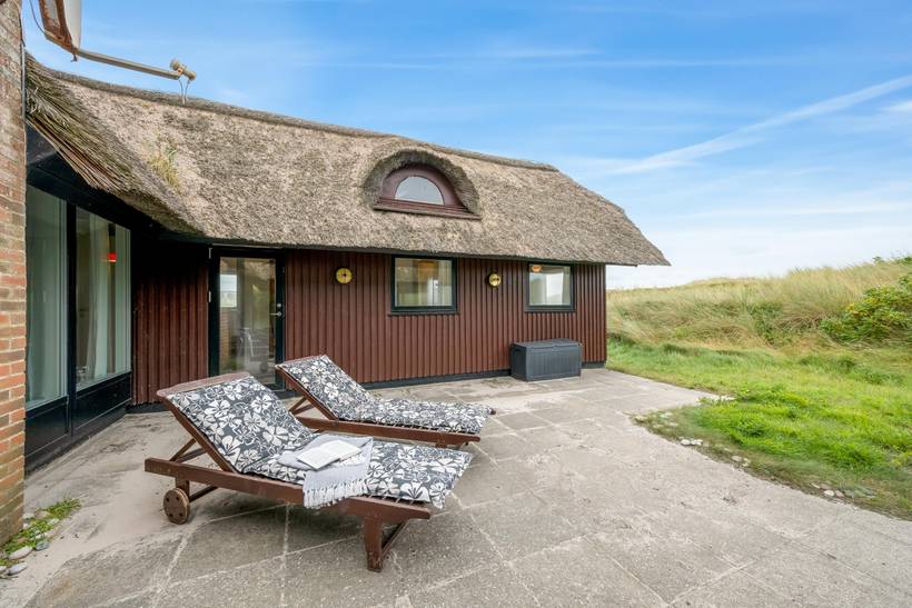 Foto von Ferienhaus DA05 in Søndervig - Westjütland