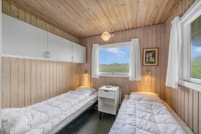 Foto von Ferienhaus DA05 in Søndervig - Westjütland
