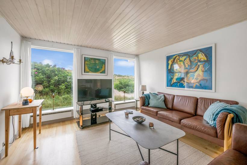 Foto von Ferienhaus DA05 in Søndervig - Westjütland