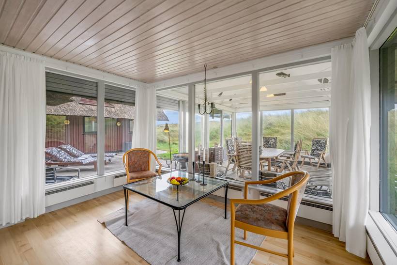 Foto von Ferienhaus DA05 in Søndervig - Westjütland