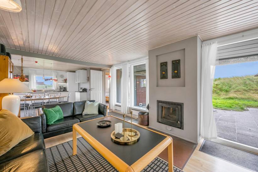 Foto von Ferienhaus DA05 in Søndervig - Westjütland