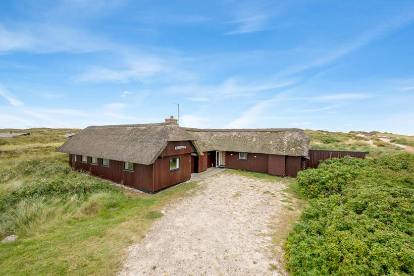 Foto von Ferienhaus DA05 in Søndervig - Westjütland