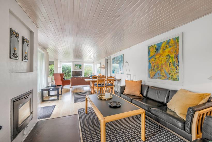 Foto von Ferienhaus DA05 in Søndervig - Westjütland