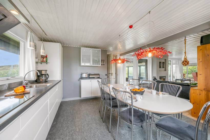 Foto von Ferienhaus DA05 in Søndervig - Westjütland