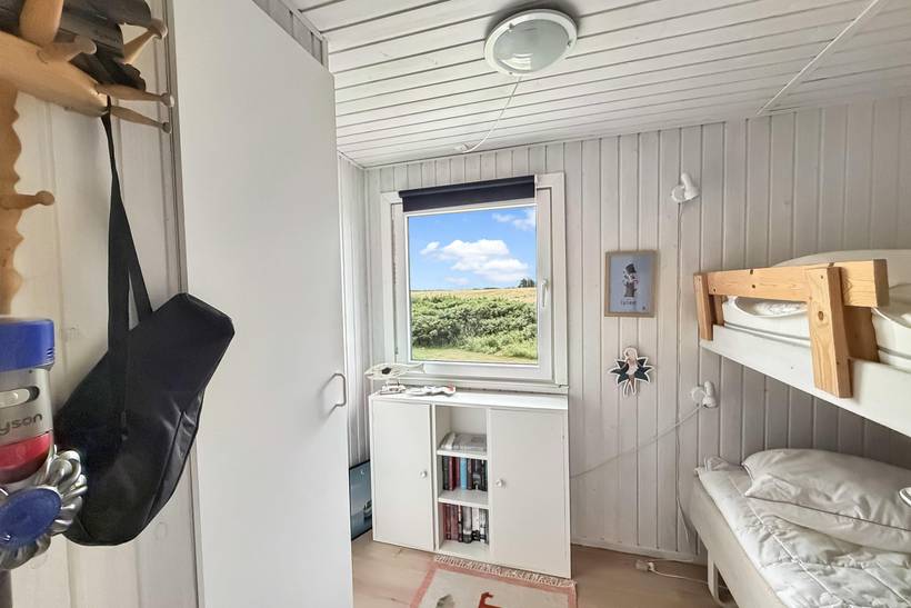 Foto von Ferienhaus DA09 in Løkken - Nordjütland
