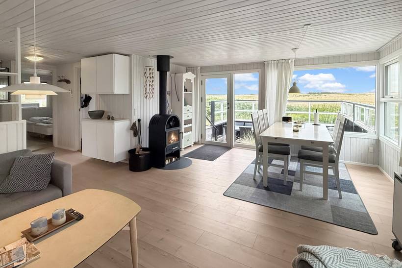 Foto von Ferienhaus DA09 in Løkken - Nordjütland