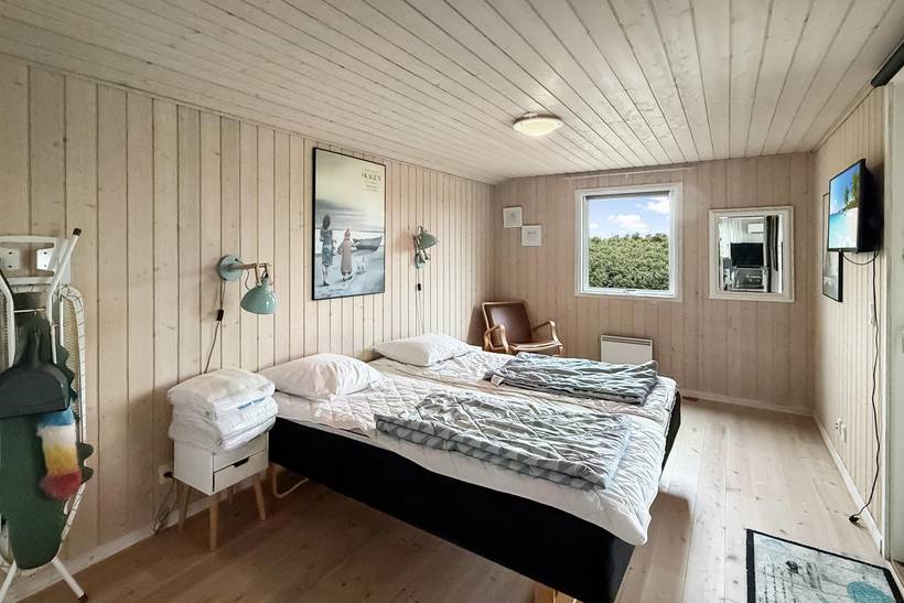 Foto von Ferienhaus DA09 in Løkken - Nordjütland