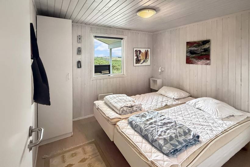 Foto von Ferienhaus DA09 in Løkken - Nordjütland