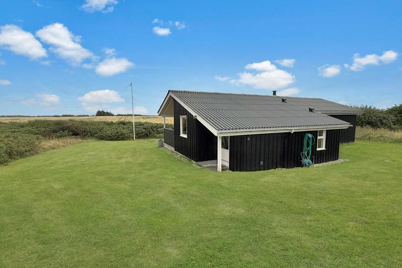 Foto von Ferienhaus DA09 in Løkken - Nordjütland
