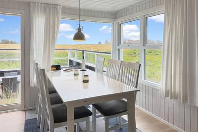Vorschaubild von Ferienhaus DA09 in Løkken - Nordjütland