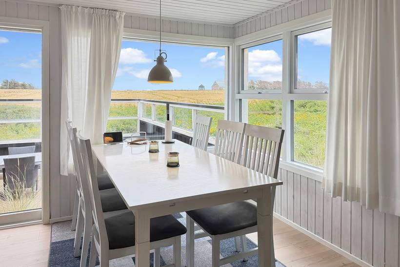 Foto von Ferienhaus DA09 in Løkken - Nordjütland