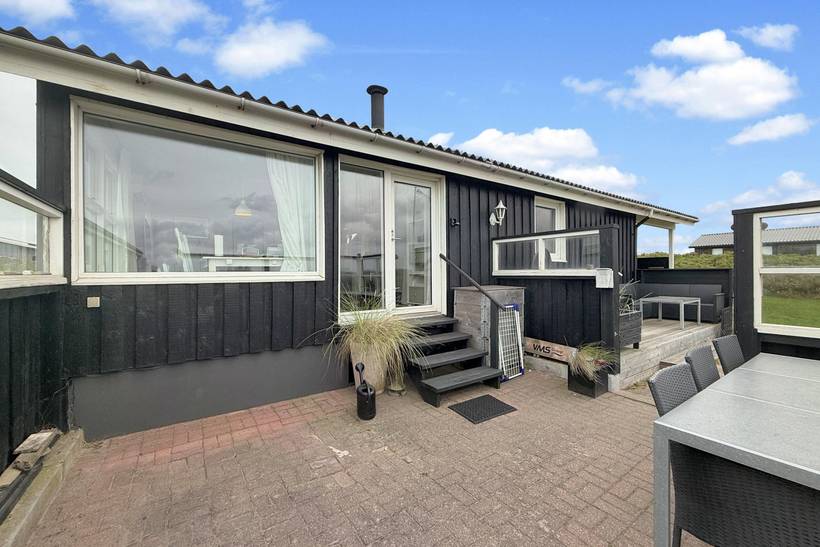 Foto von Ferienhaus DA09 in Løkken - Nordjütland