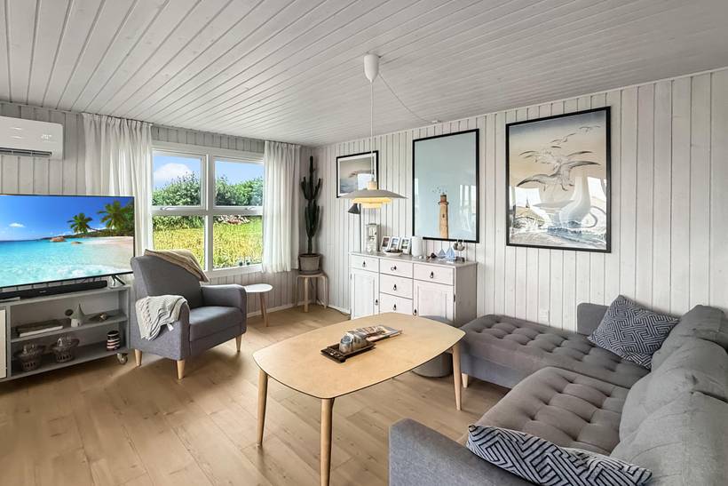 Foto von Ferienhaus DA09 in Løkken - Nordjütland