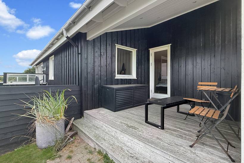 Foto von Ferienhaus DA09 in Løkken - Nordjütland