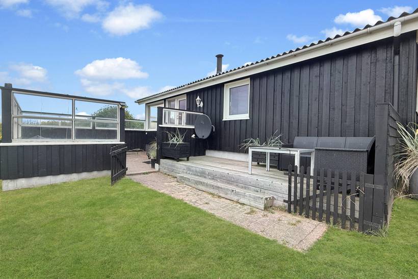 Foto von Ferienhaus DA09 in Løkken - Nordjütland