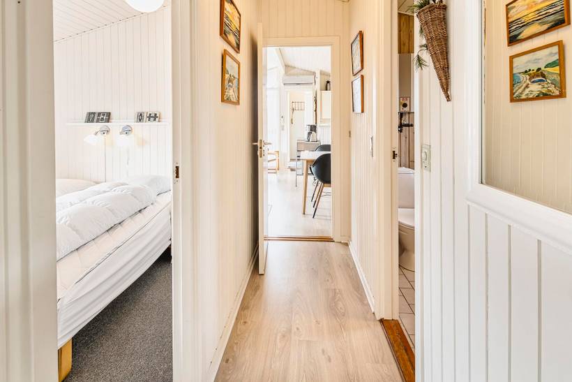 Foto von Ferienhaus DA12 in Vejers Strand - Westjütland