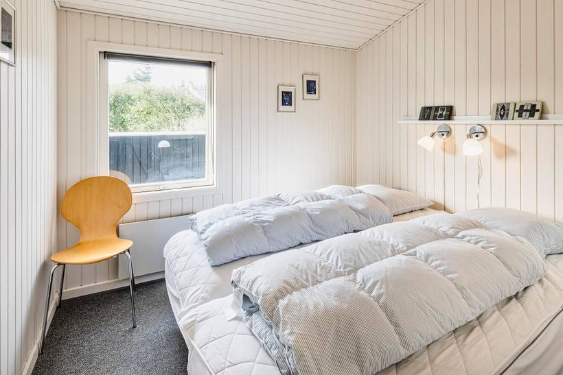 Foto von Ferienhaus DA12 in Vejers Strand - Westjütland